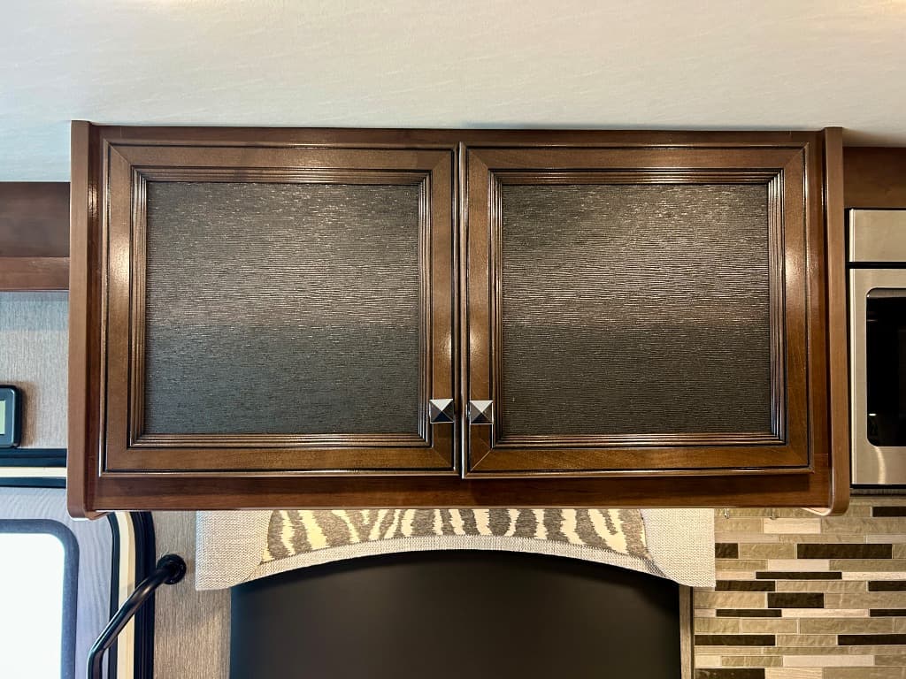 2021 Fleetwood 2021 Fleetwood Fortis - thumbnail 14