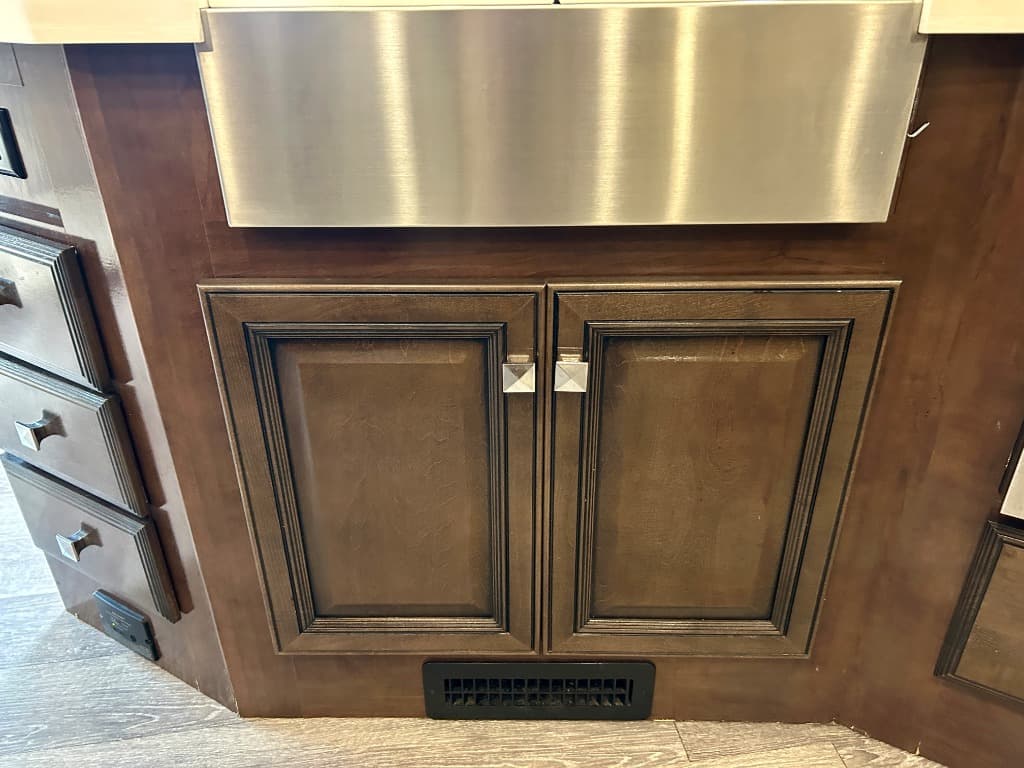 2021 Fleetwood 2021 Fleetwood Fortis - thumbnail 17