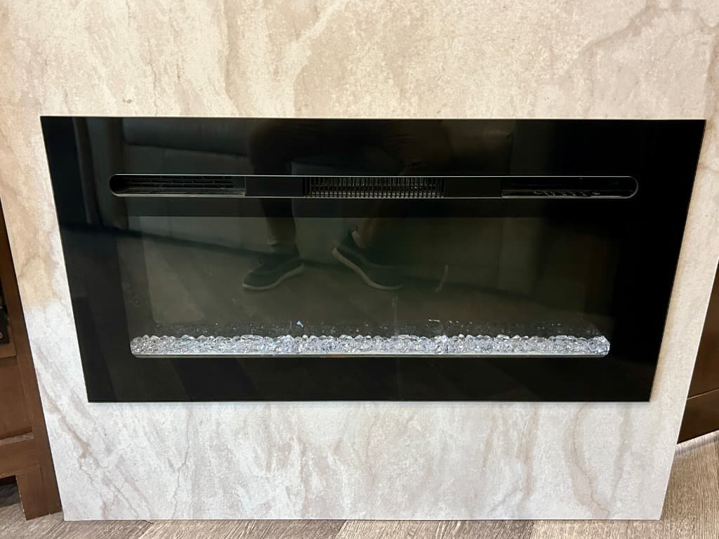 2021 Fleetwood 2021 Fleetwood Fortis - thumbnail 19