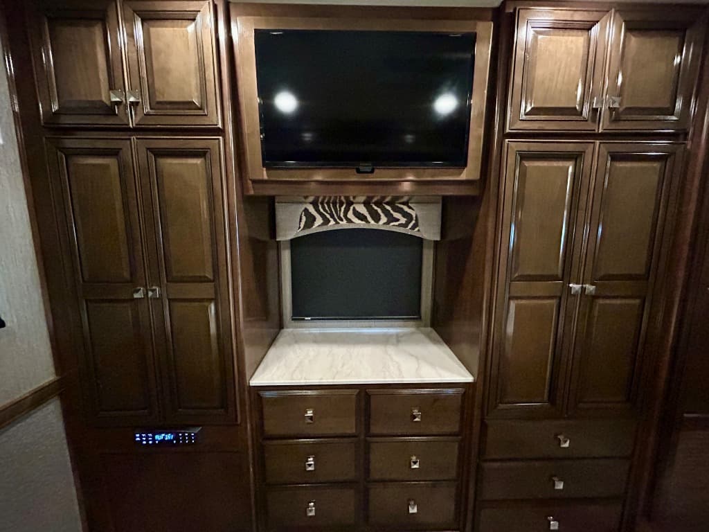 2021 Fleetwood 2021 Fleetwood Fortis - thumbnail 22