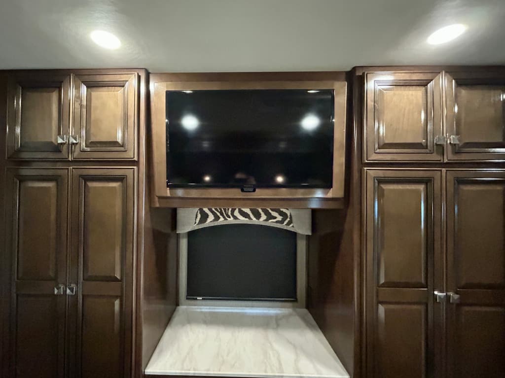 2021 Fleetwood 2021 Fleetwood Fortis - thumbnail 23