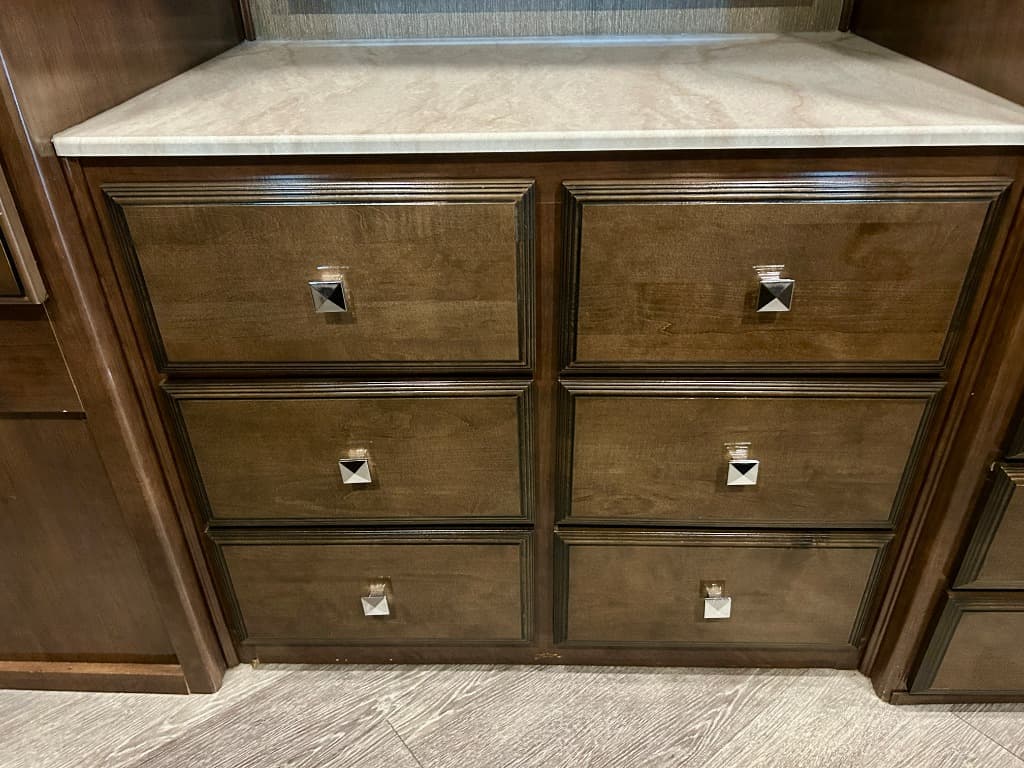 2021 Fleetwood 2021 Fleetwood Fortis - thumbnail 24