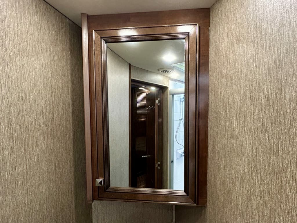 2021 Fleetwood 2021 Fleetwood Fortis - thumbnail 26