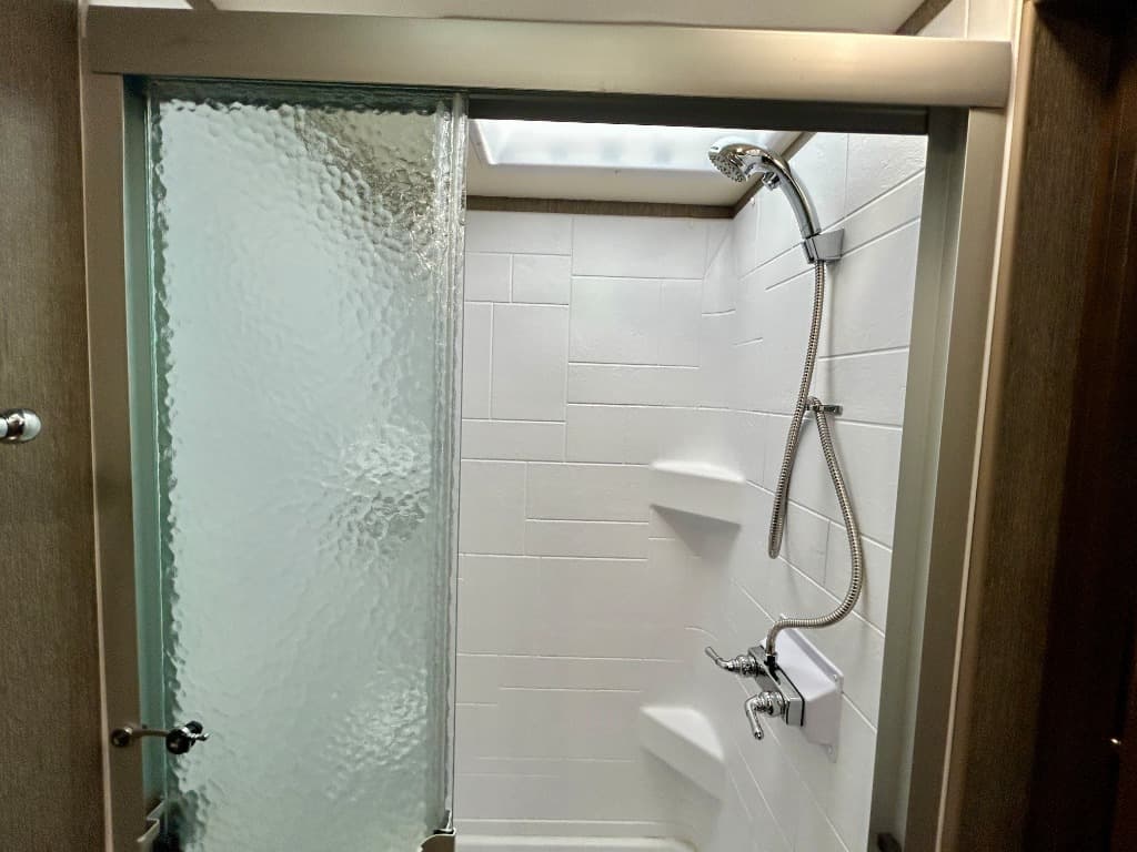 2021 Fleetwood 2021 Fleetwood Fortis - thumbnail 29