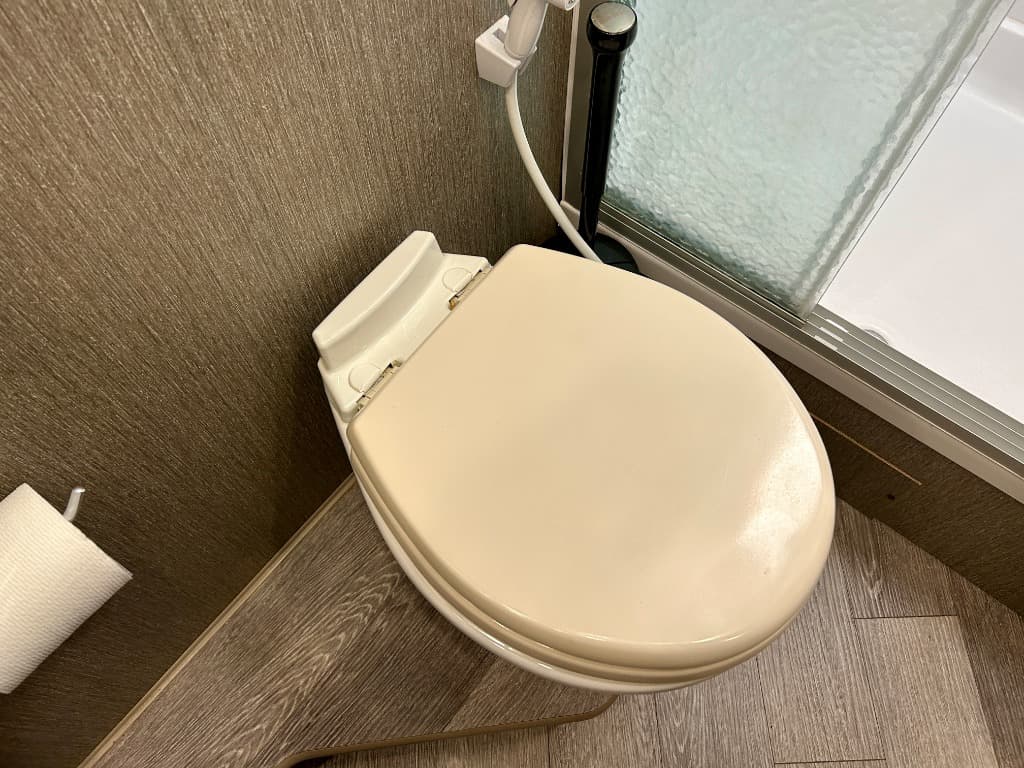 2021 Fleetwood 2021 Fleetwood Fortis - thumbnail 30