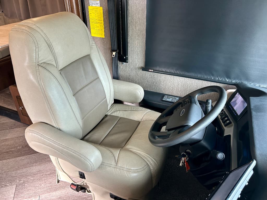 2021 Fleetwood 2021 Fleetwood Fortis - thumbnail 31