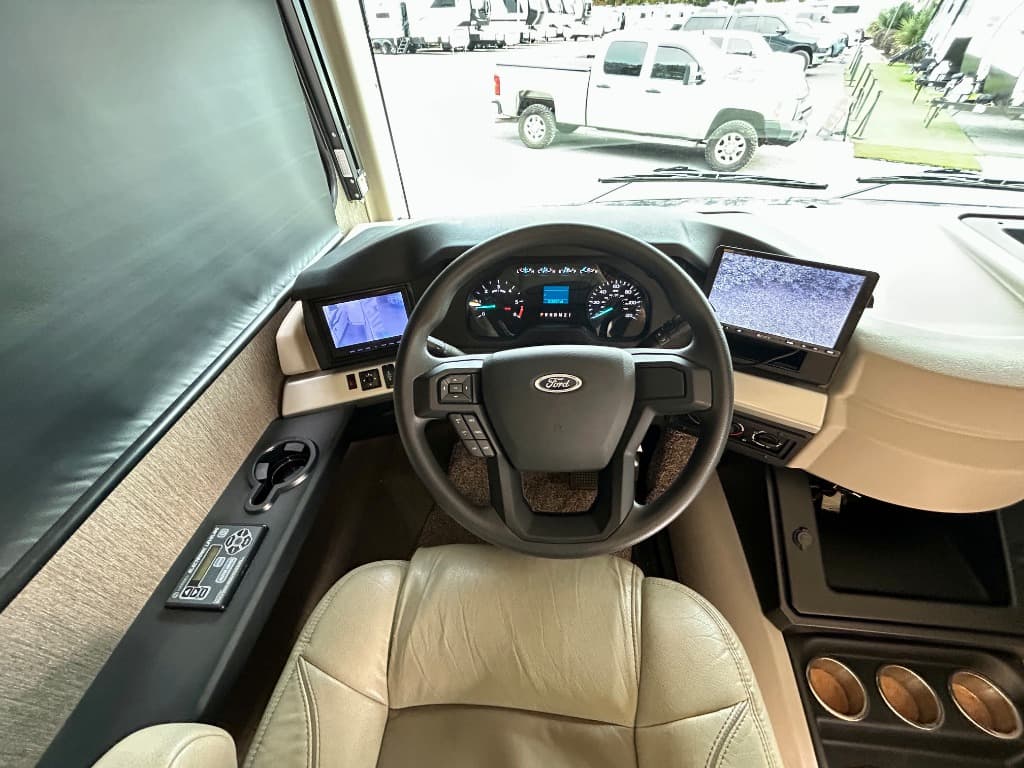 2021 Fleetwood 2021 Fleetwood Fortis - thumbnail 33