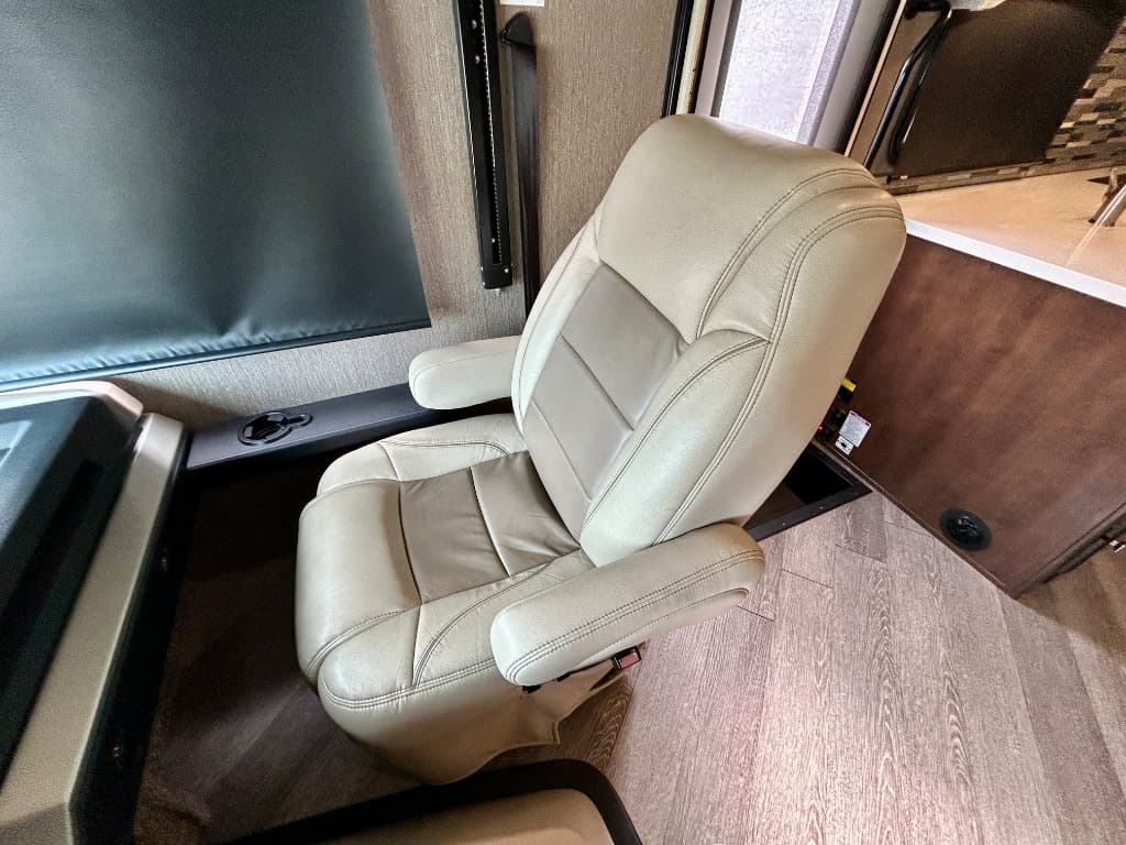 2021 Fleetwood 2021 Fleetwood Fortis - thumbnail 34