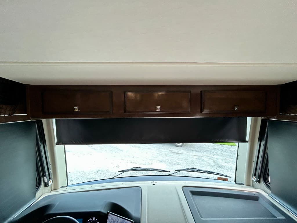 2021 Fleetwood 2021 Fleetwood Fortis - thumbnail 36