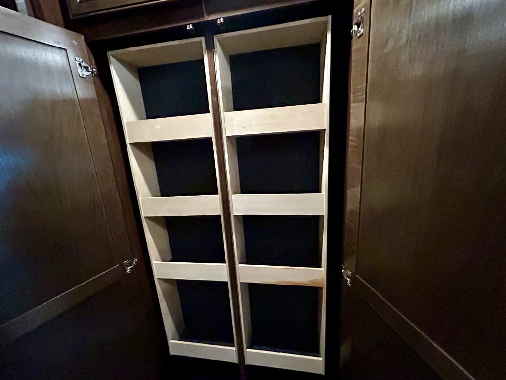 2021 Fleetwood 2021 Fleetwood Fortis - thumbnail 38