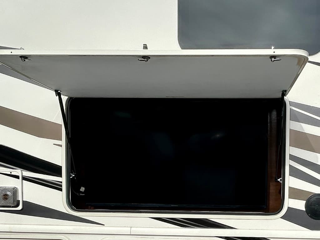 2021 Fleetwood 2021 Fleetwood Fortis - thumbnail 40