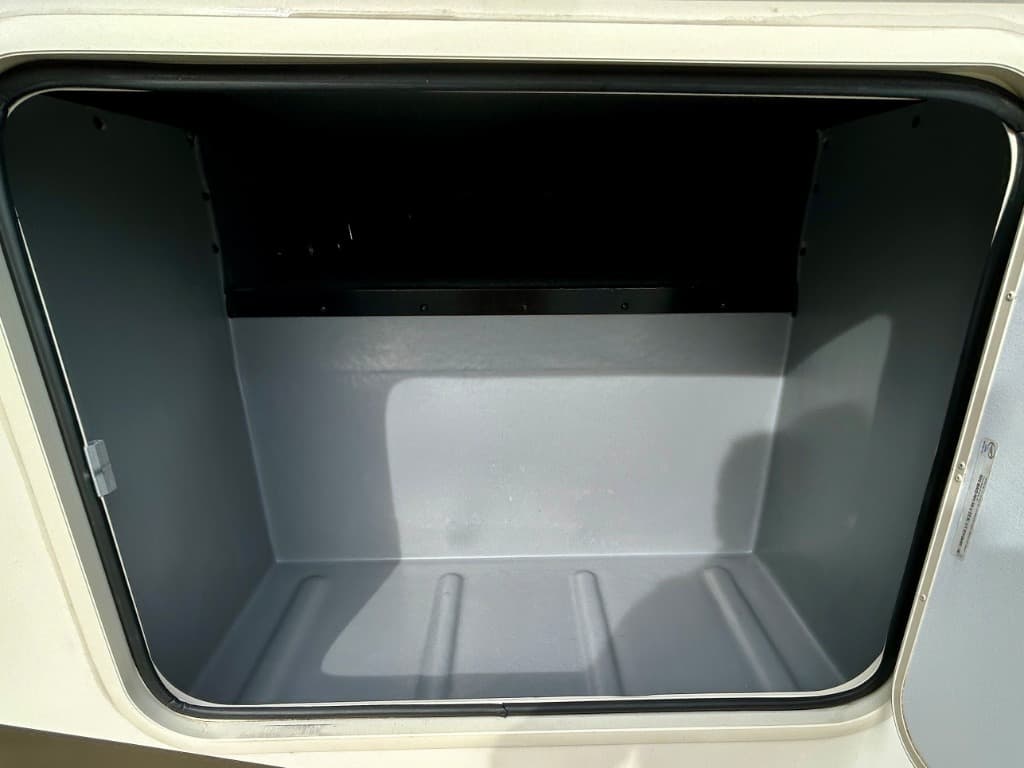 2021 Fleetwood 2021 Fleetwood Fortis - thumbnail 43