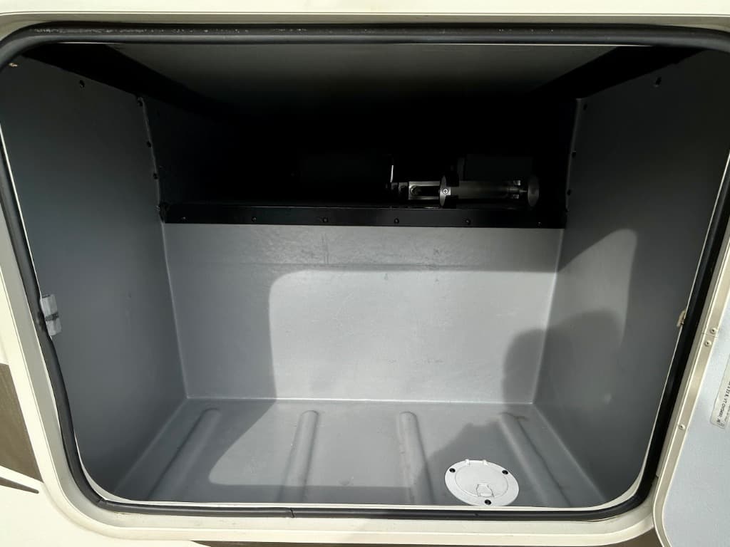 2021 Fleetwood 2021 Fleetwood Fortis - thumbnail 45