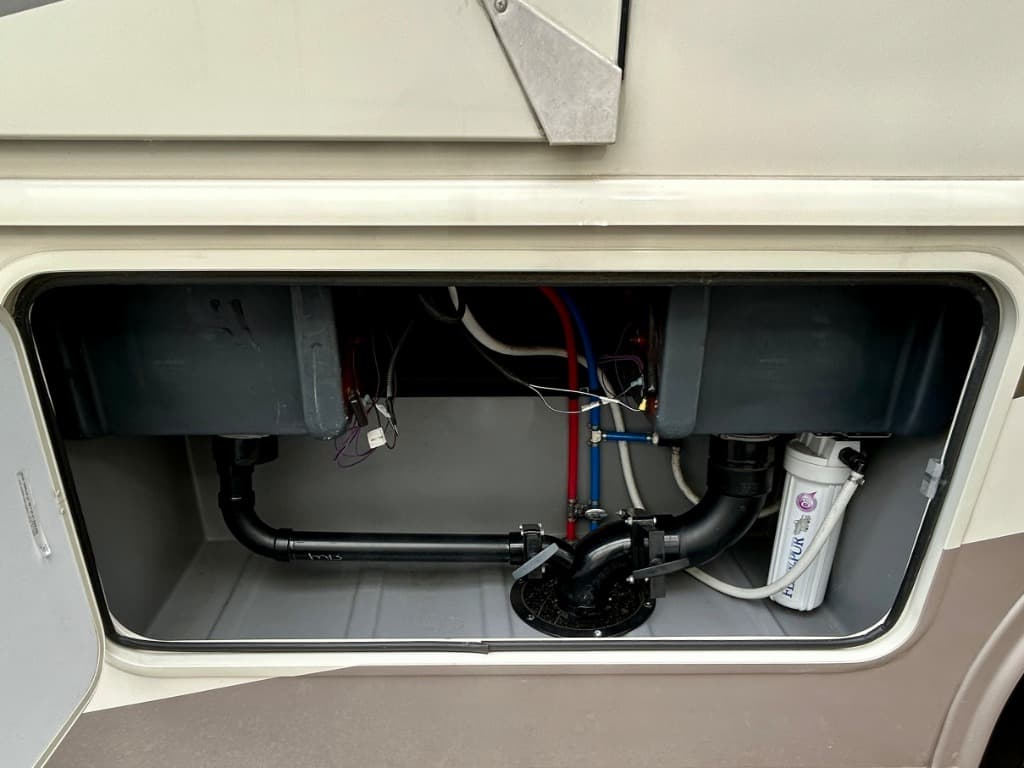 2021 Fleetwood 2021 Fleetwood Fortis - thumbnail 48