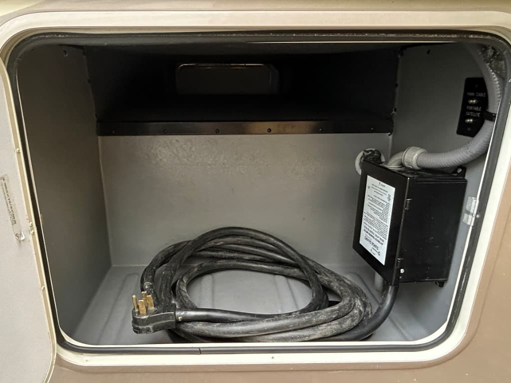 2021 Fleetwood 2021 Fleetwood Fortis - thumbnail 49