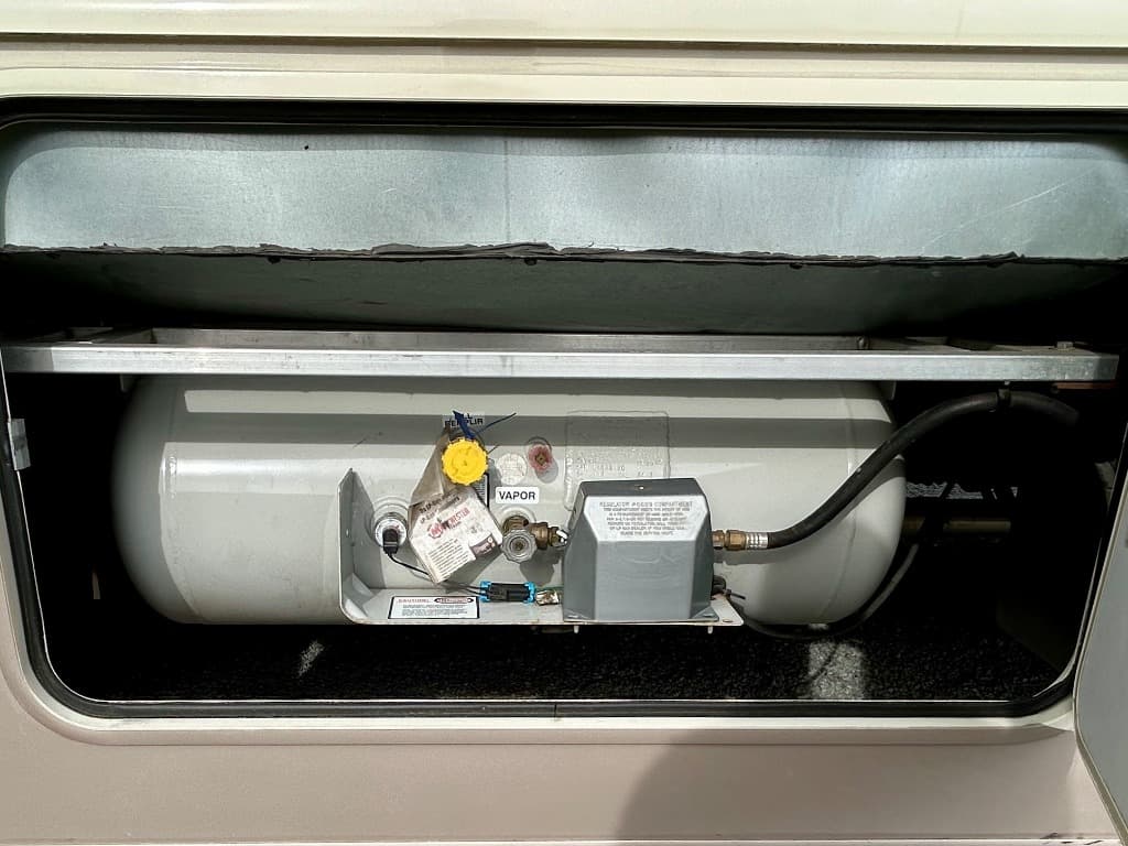 2021 Fleetwood 2021 Fleetwood Fortis - thumbnail 51