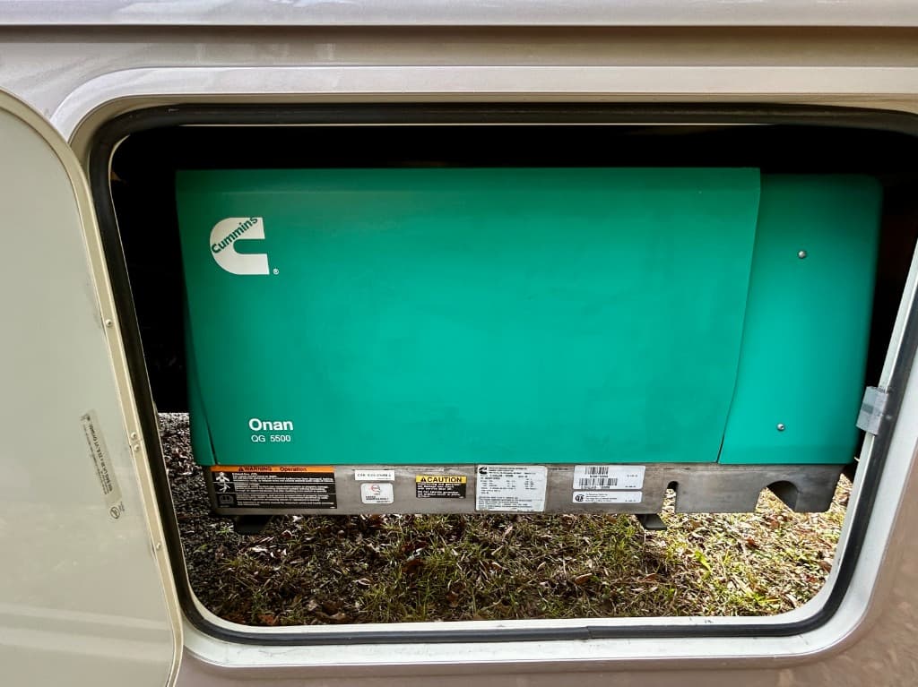 2021 Fleetwood 2021 Fleetwood Fortis - thumbnail 52