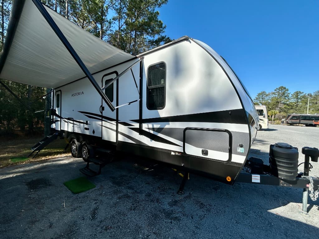 2025 Dutchmen Astoria 2623RK