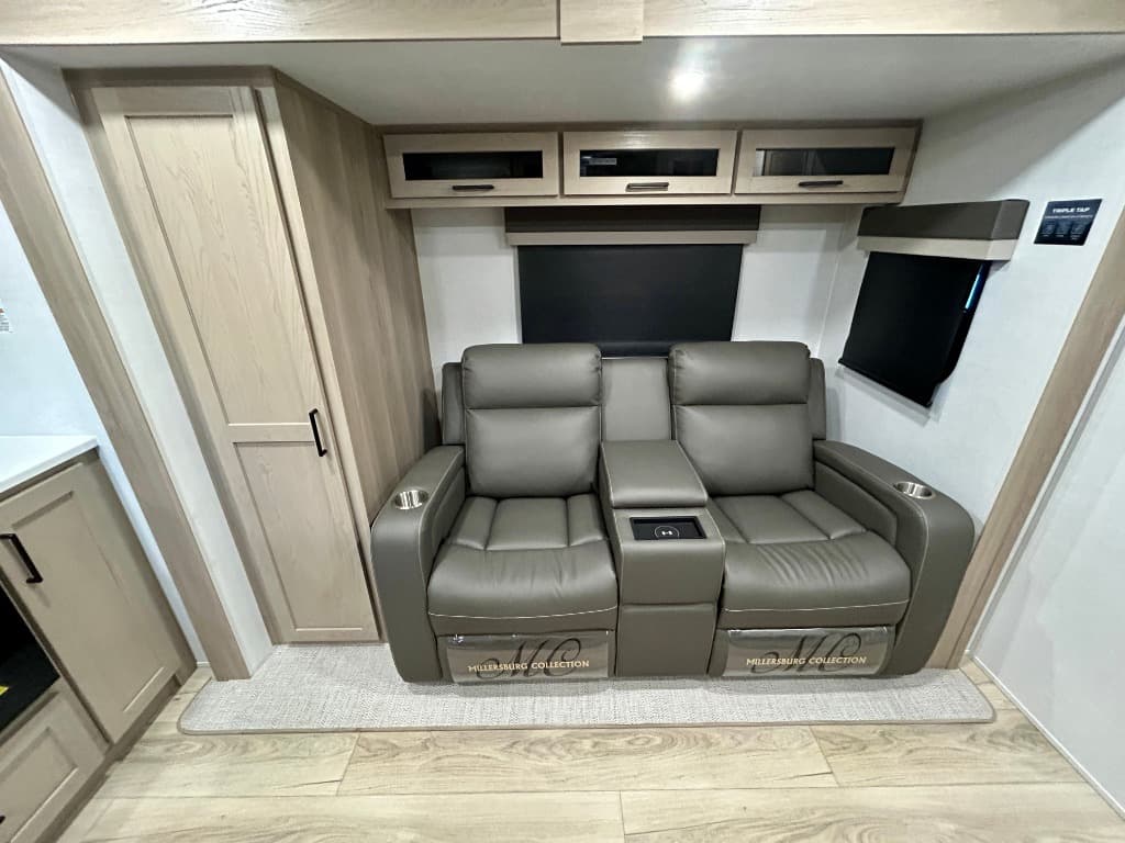 2026 Forest River 2026 Forest River Flagstaff Micro Lite - thumbnail 7