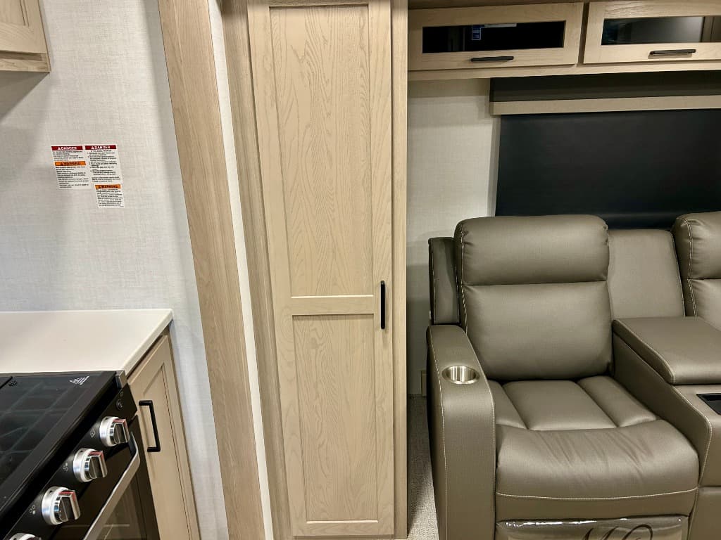 2026 Forest River 2026 Forest River Flagstaff Micro Lite - thumbnail 8