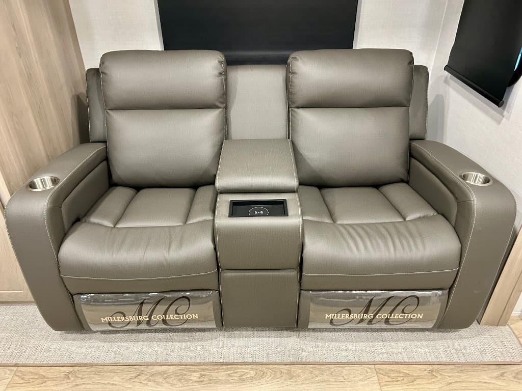 2026 Forest River 2026 Forest River Flagstaff Micro Lite - thumbnail 9