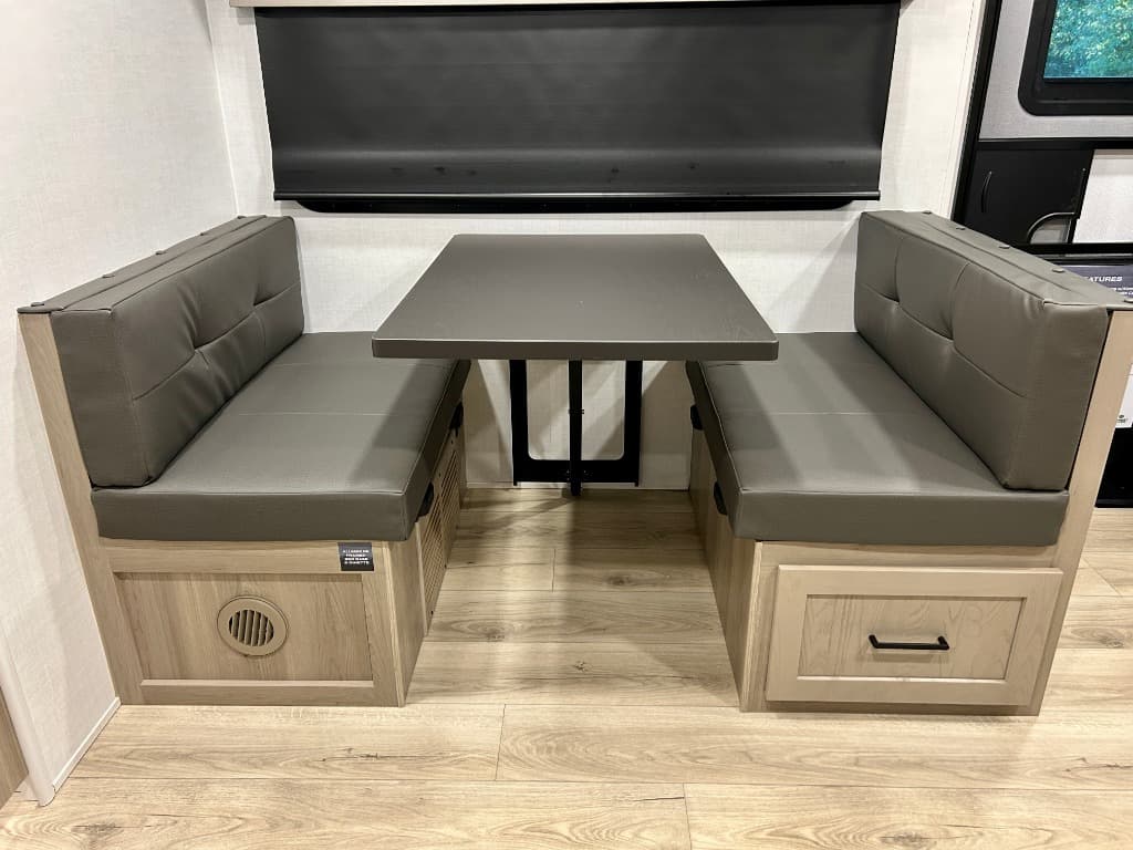 2026 Forest River 2026 Forest River Flagstaff Micro Lite - thumbnail 12