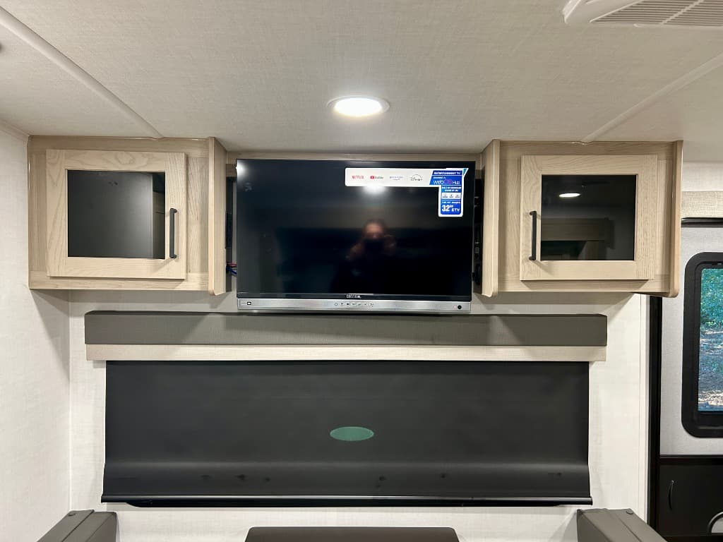 2026 Forest River 2026 Forest River Flagstaff Micro Lite - thumbnail 13