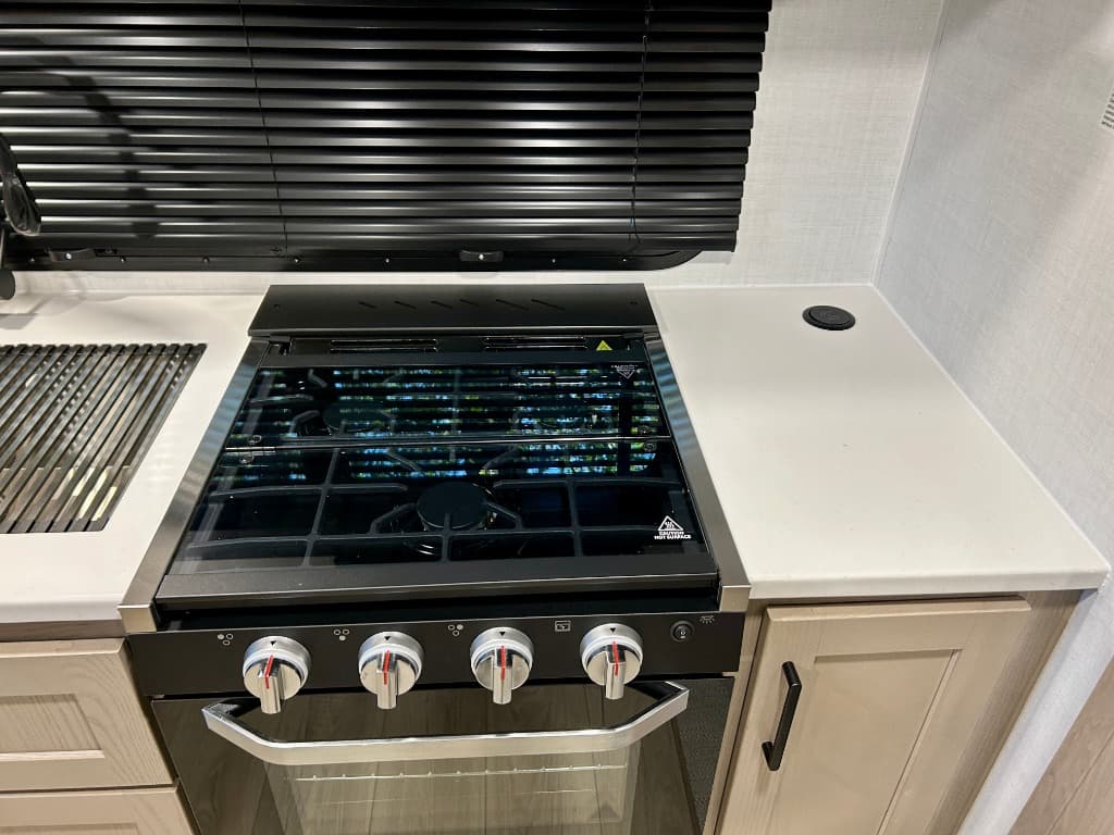 2026 Forest River 2026 Forest River Flagstaff Micro Lite - thumbnail 19