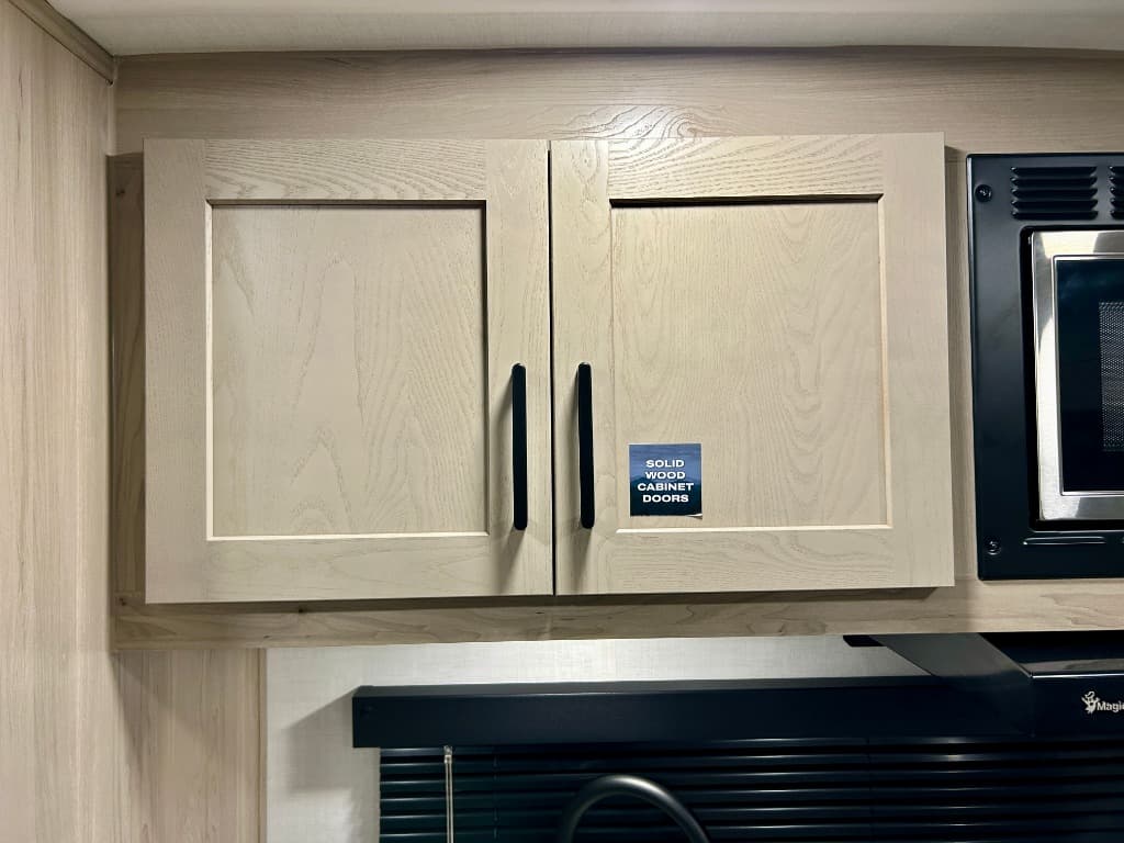 2026 Forest River 2026 Forest River Flagstaff Micro Lite - thumbnail 20