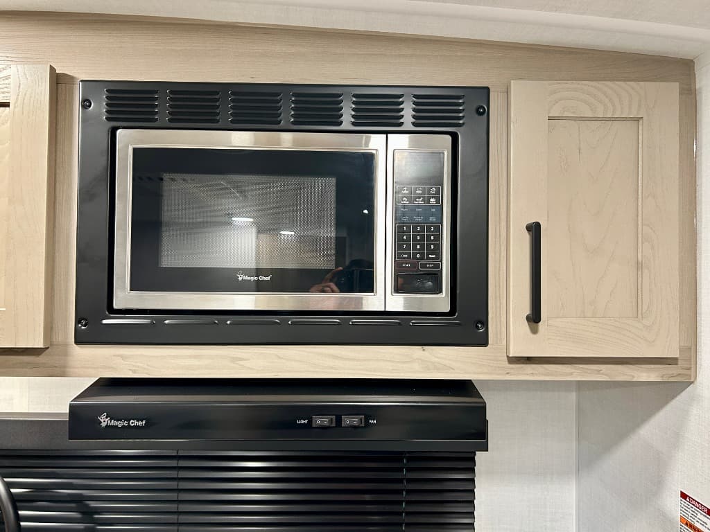 2026 Forest River 2026 Forest River Flagstaff Micro Lite - thumbnail 21