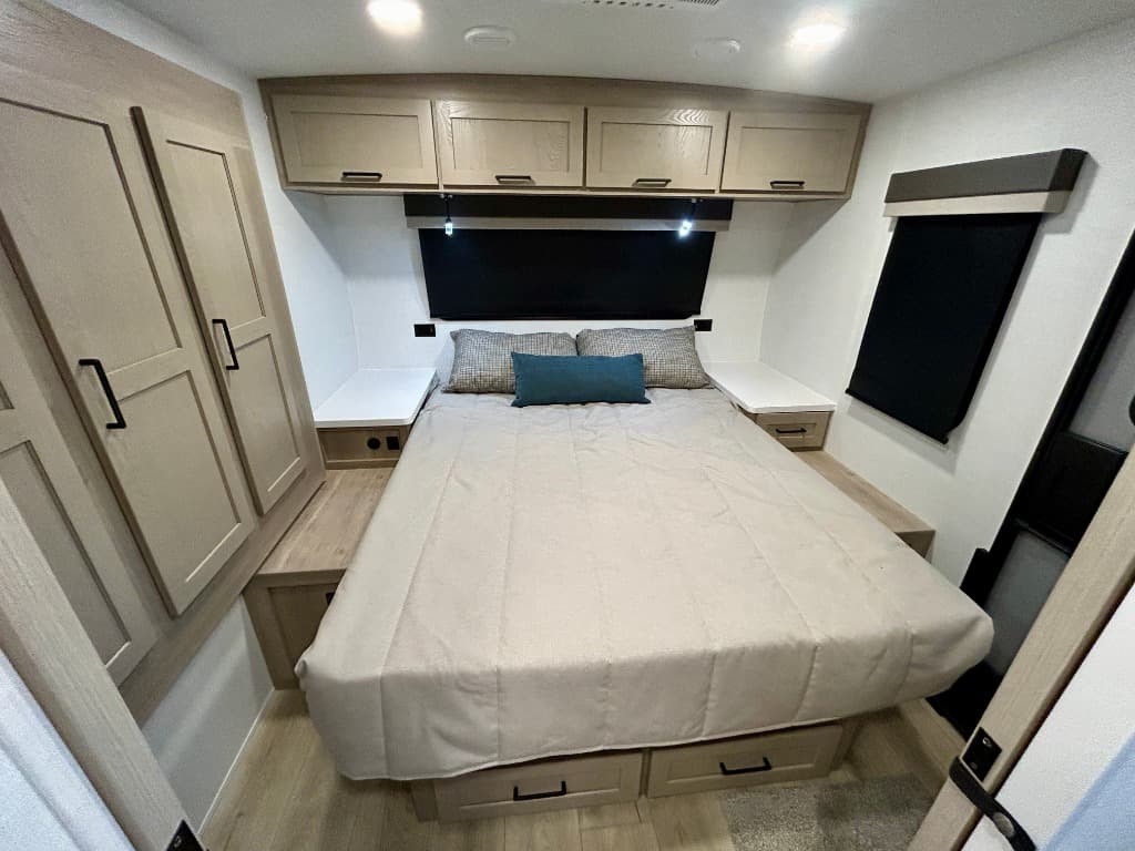 2026 Forest River 2026 Forest River Flagstaff Micro Lite - thumbnail 22