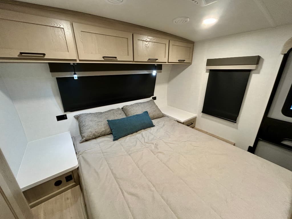 2026 Forest River 2026 Forest River Flagstaff Micro Lite - thumbnail 24