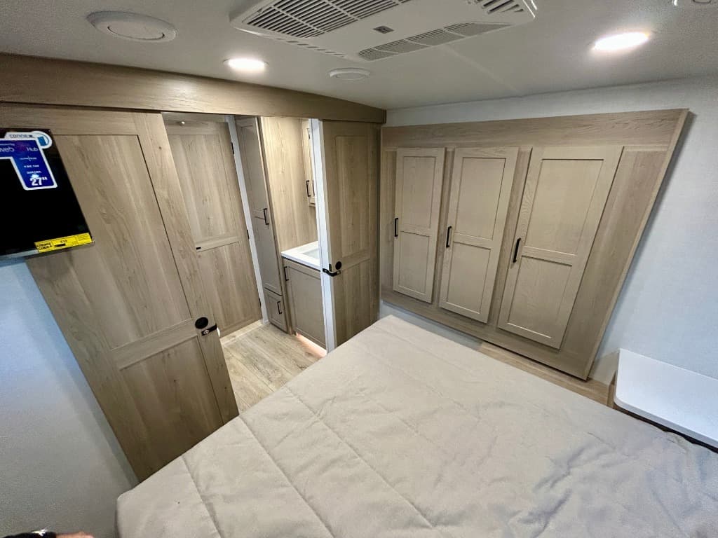 2026 Forest River 2026 Forest River Flagstaff Micro Lite - thumbnail 25