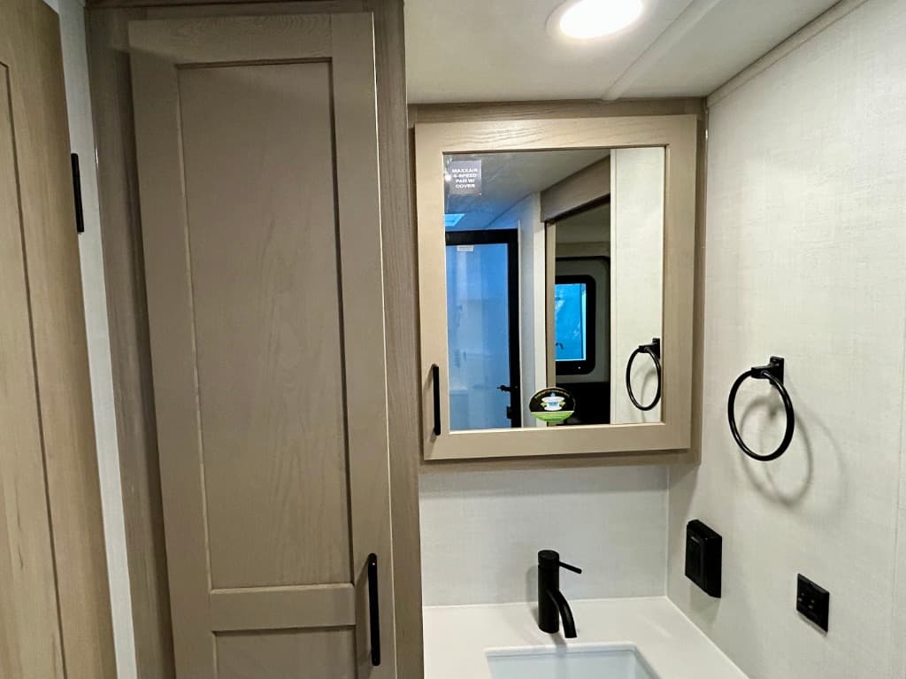 2026 Forest River 2026 Forest River Flagstaff Micro Lite - thumbnail 30