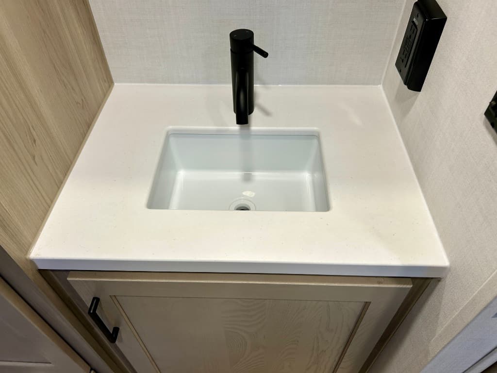 2026 Forest River 2026 Forest River Flagstaff Micro Lite - thumbnail 31