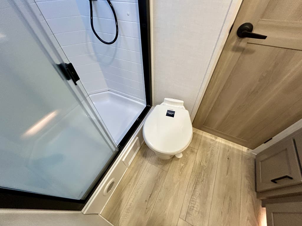 2026 Forest River 2026 Forest River Flagstaff Micro Lite - thumbnail 32