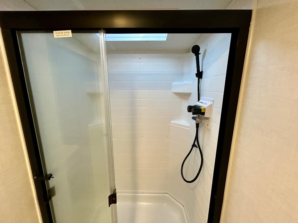 2026 Forest River 2026 Forest River Flagstaff Micro Lite - thumbnail 33