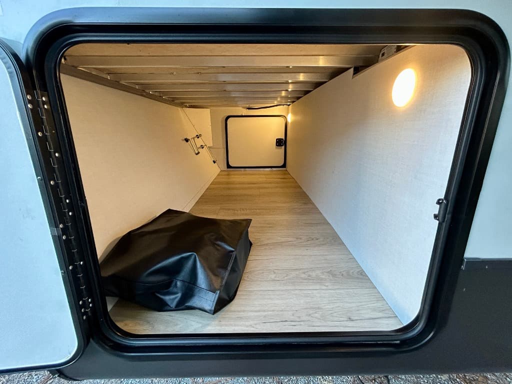 2026 Forest River 2026 Forest River Flagstaff Micro Lite - thumbnail 36