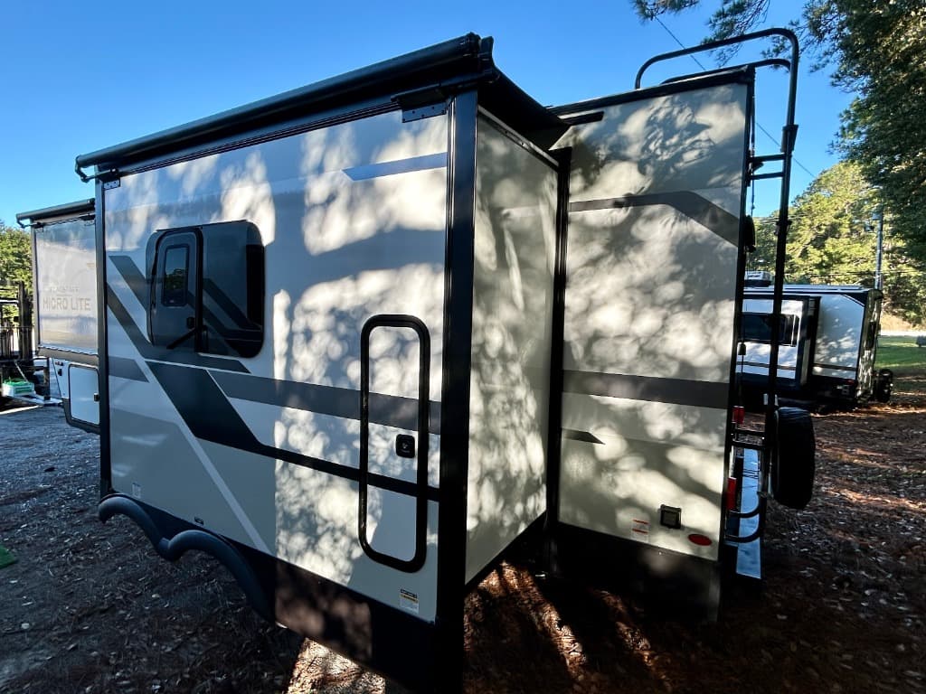 2026 Forest River 2026 Forest River Flagstaff Micro Lite - thumbnail 39