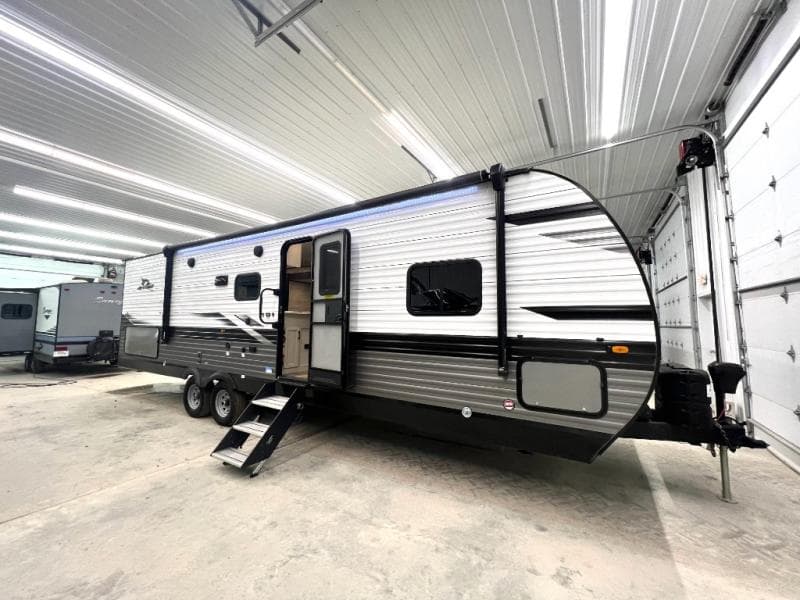 2023 Jayco Jay Flight SLX 295BHS