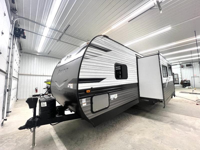 2023 Jayco 2023 Jayco Jay Flight SLX - thumbnail 4