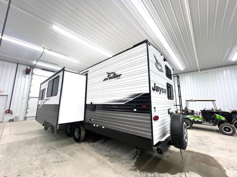 2023 Jayco 2023 Jayco Jay Flight SLX - thumbnail 5