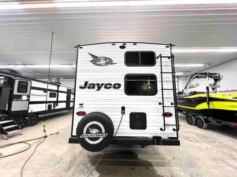 2023 Jayco 2023 Jayco Jay Flight SLX - thumbnail 6