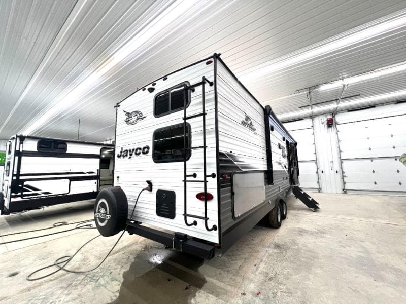 2023 Jayco 2023 Jayco Jay Flight SLX - thumbnail 7