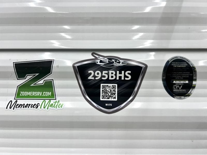 2023 Jayco 2023 Jayco Jay Flight SLX - thumbnail 9