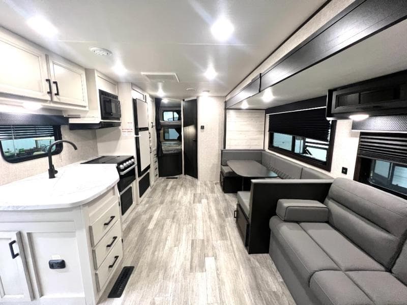 2023 Jayco 2023 Jayco Jay Flight SLX - thumbnail 13