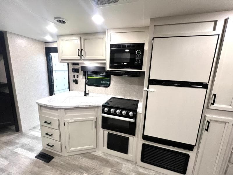 2023 Jayco 2023 Jayco Jay Flight SLX - thumbnail 16