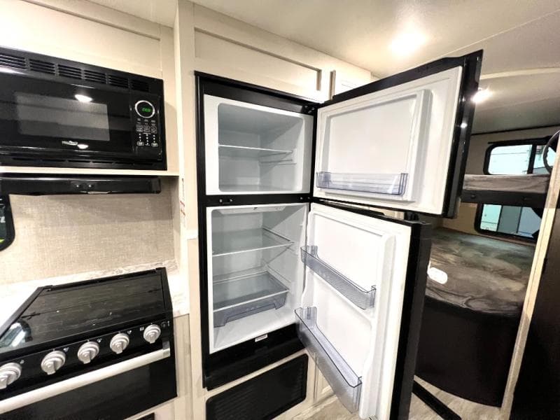 2023 Jayco 2023 Jayco Jay Flight SLX - thumbnail 24