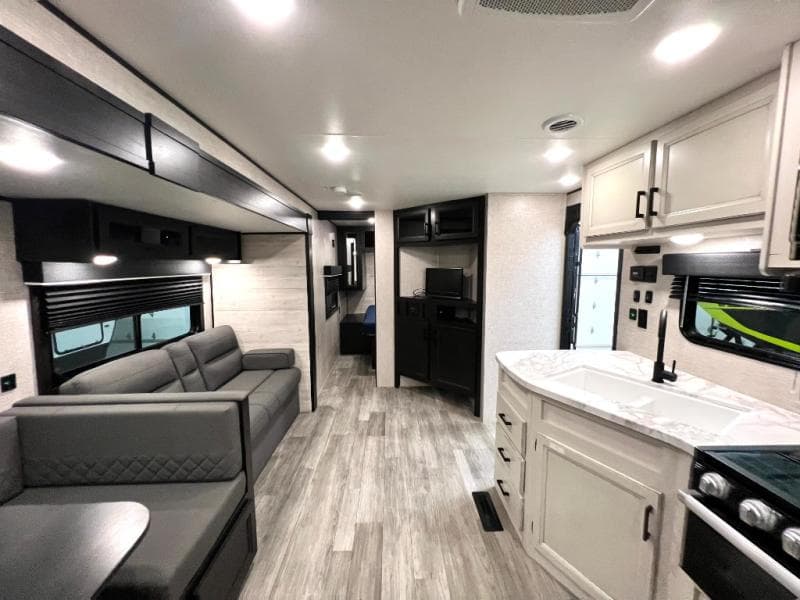 2023 Jayco 2023 Jayco Jay Flight SLX - thumbnail 33