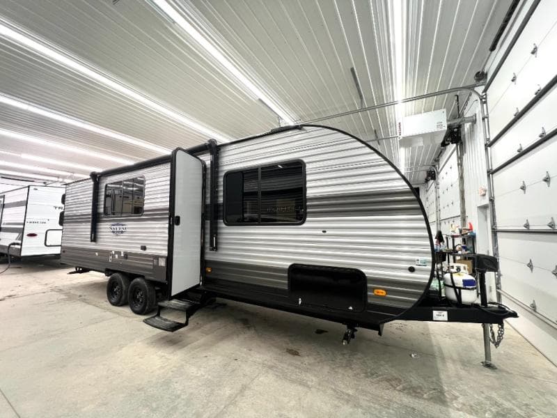 2024 Forest River 2024 Forest River Forest River Salem - thumbnail 3